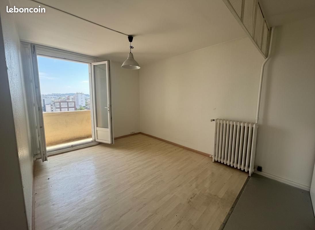 Appartement 3 pièces 49 m² · à Toulouse · 49 m² · 135 300 €