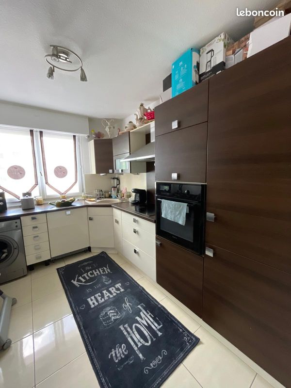 Appartement 2 pièces 52 m² · à Schiltigheim · 52 m² · 143 000 €