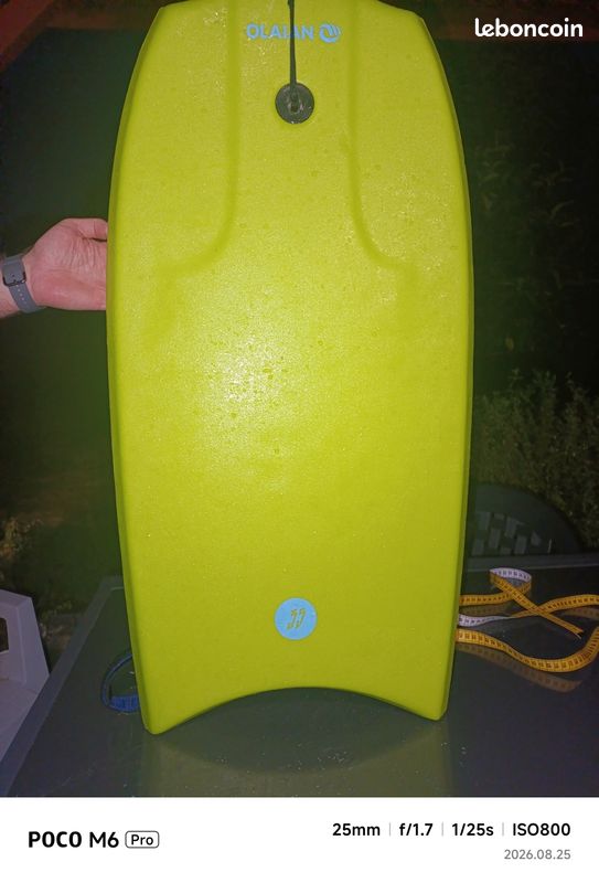 Bodyboard (image 7)