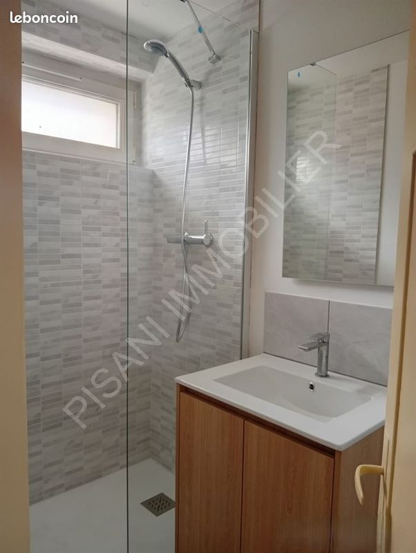 Appartement a louer fecamp - 3 pièce(s) - 46 m2 - Surfyn