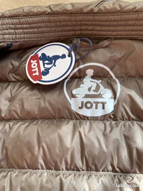 Veste neuve joot (image 11)