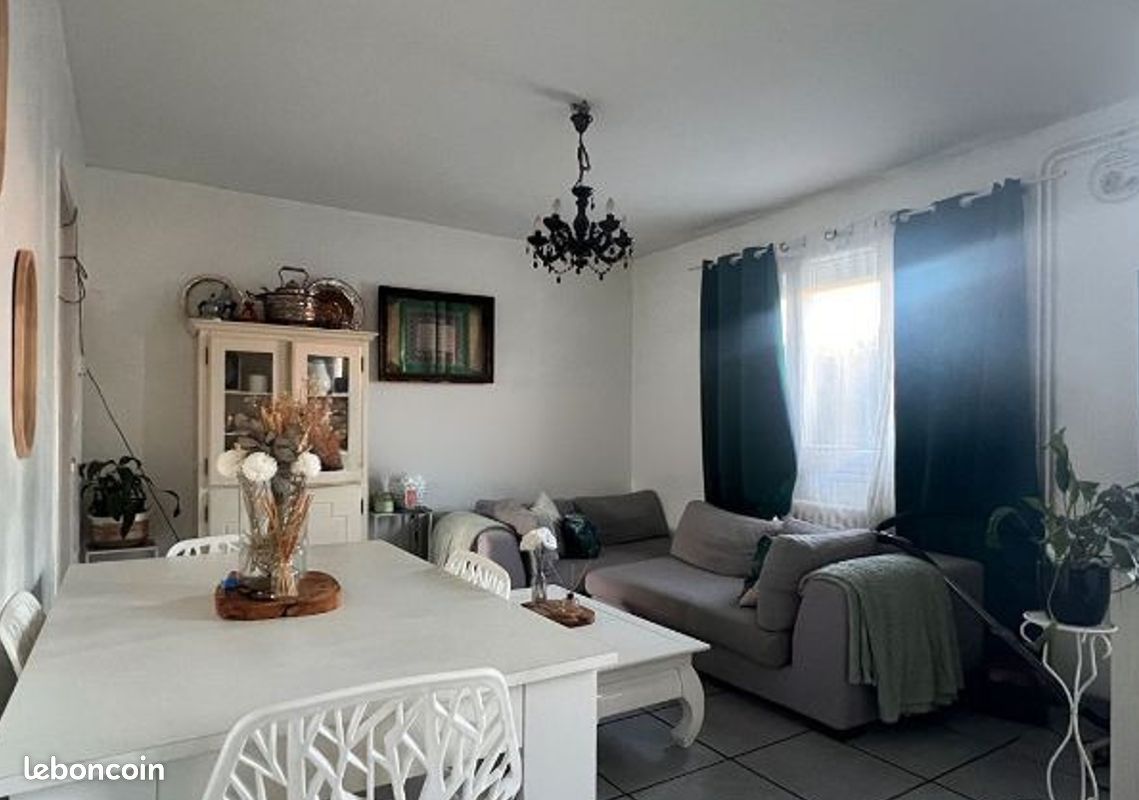 Maison 4 pièces 75 m² · à Mont-de-Marsan · 75 m² · 112 000 €