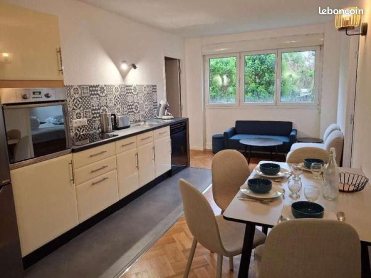 Appartement 5 pièces 76 m² · à Rouen · 76 m² · 218 000 €