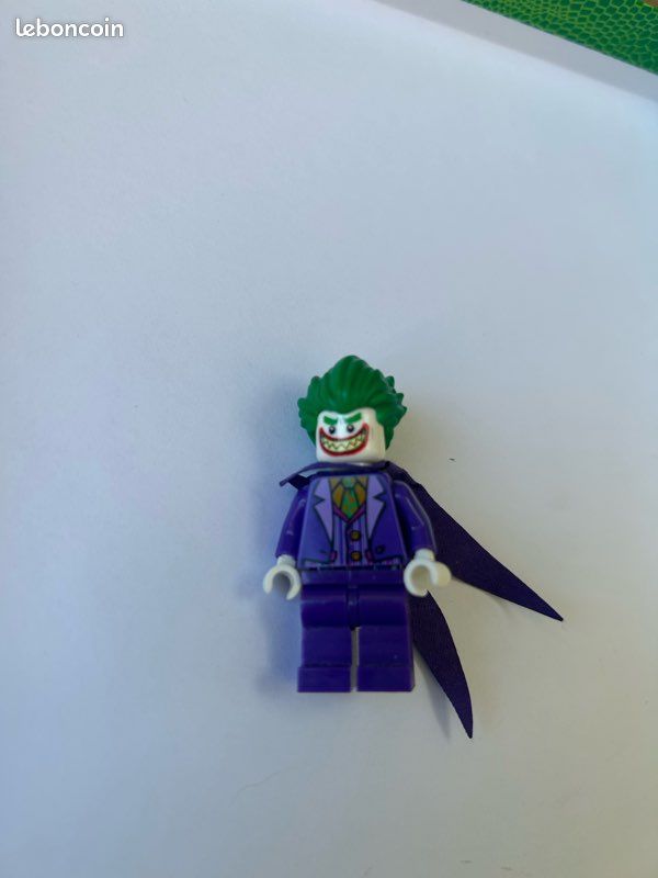 Lego joker Batman Jeux Jouets