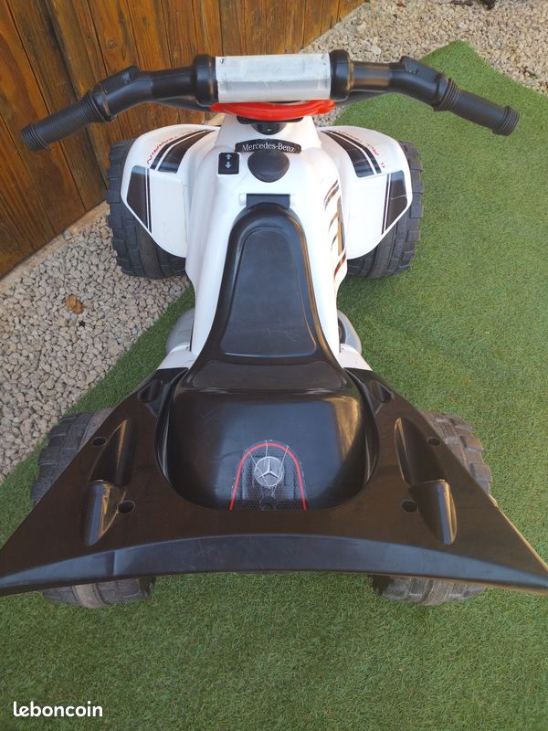 Quad enfant 2-5ans (image 6)