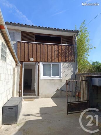Maison 4 pièces 84 m²