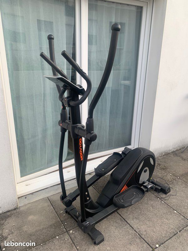 Vélo elliptique MOOVYOO (image 3)