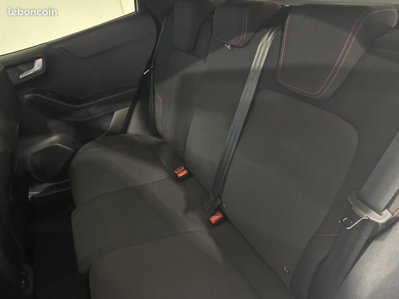 Ford Puma 1.0 EcoBoost Hybrid 125ch ST-Line S&S (image 12)