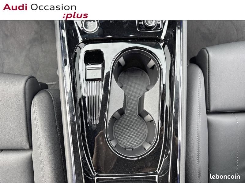 Audi Q3 Sportback 1.5 e-hybrid 272ch S line S tronic 6 (image 9)