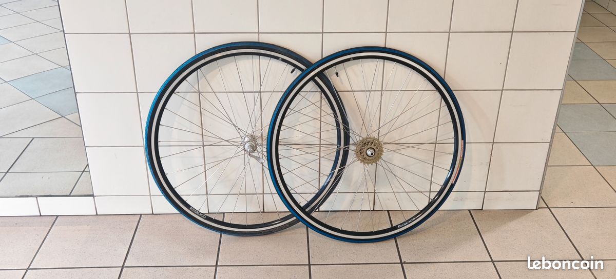 ROUE DE VÉLO Course 28 Pouces EUR 20,00 - FR