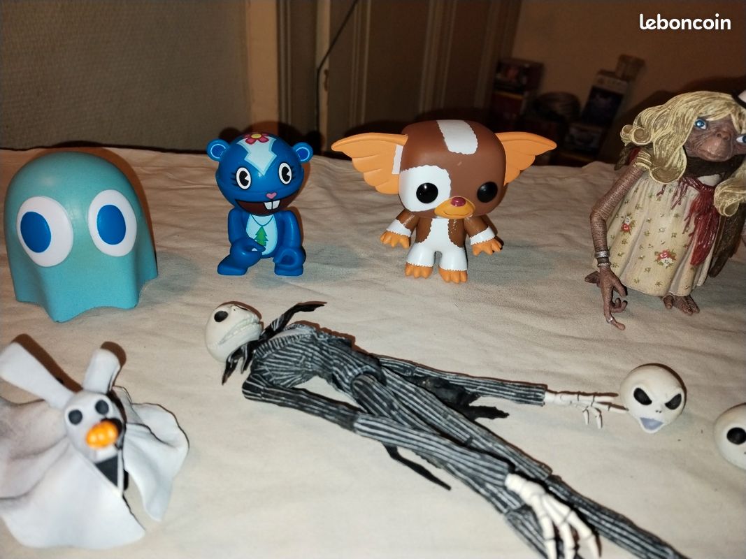 Figurines de film (image 3)