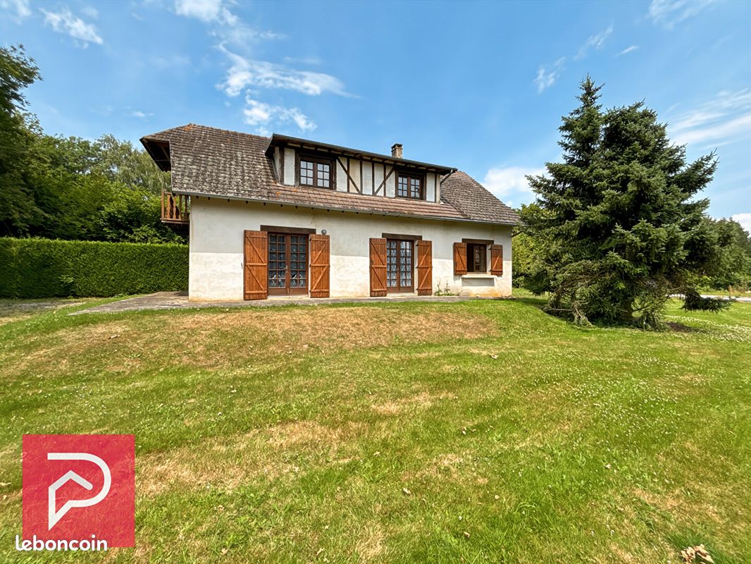 Maison 7 pièces 140 m² · à Bernay · 140 m² · 171 500 €