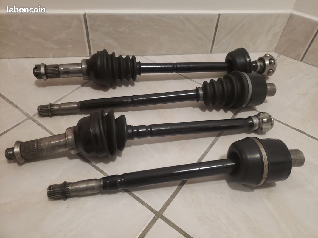 Cardan mini austin - Équipement auto