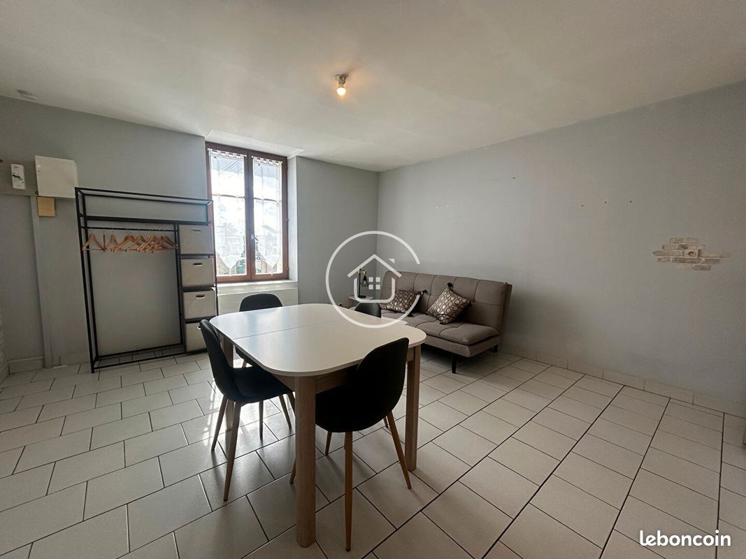 Appartement a louer blois - 1 pièce(s) - 24 m2 - Surfyn