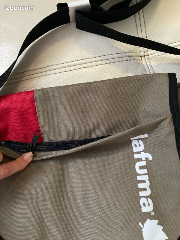 Sac / Besace LAFUMA neuf (image 3)