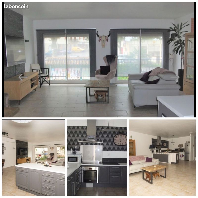 Maison 4 pièces 130 m² · à Cazaubon · 130 m² · 195 000 €