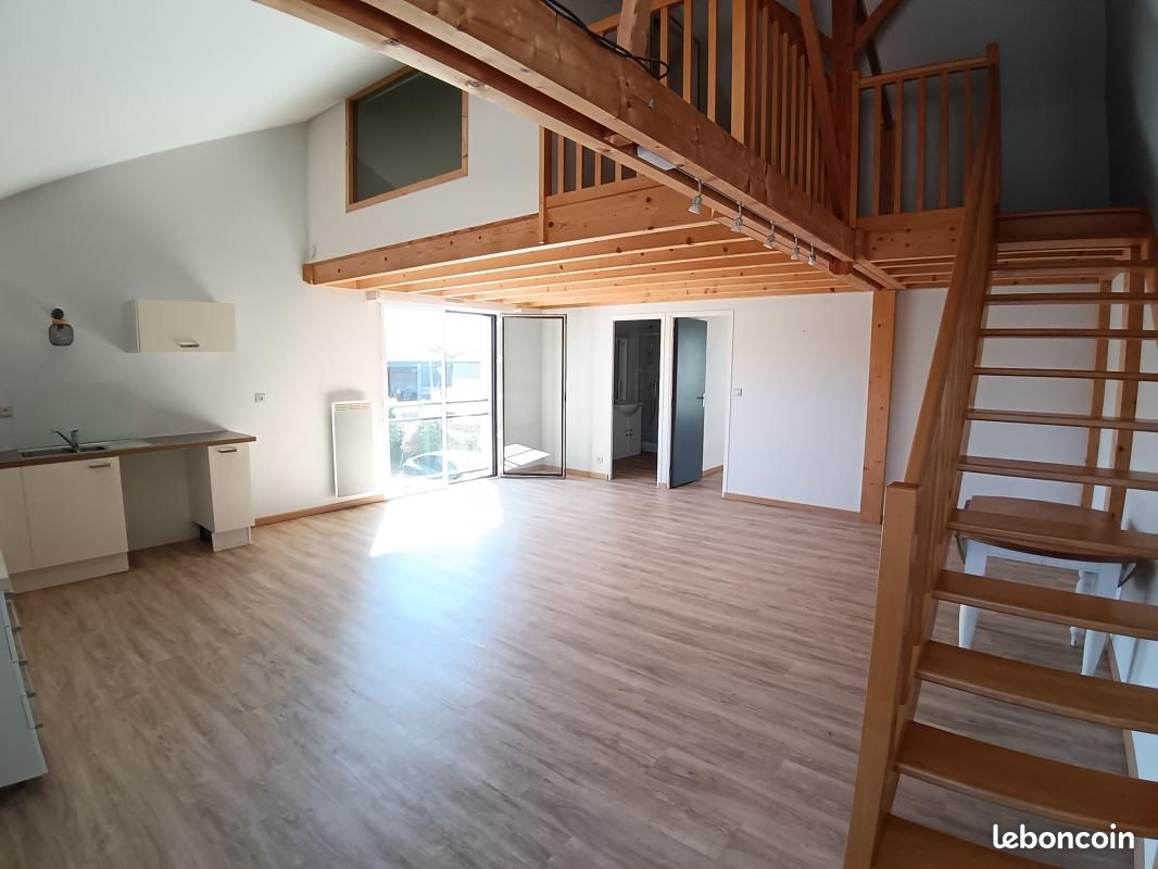 Appartement 2 pièces 59 m² · à Piriac-sur-Mer · 59 m² · 780 €/mois