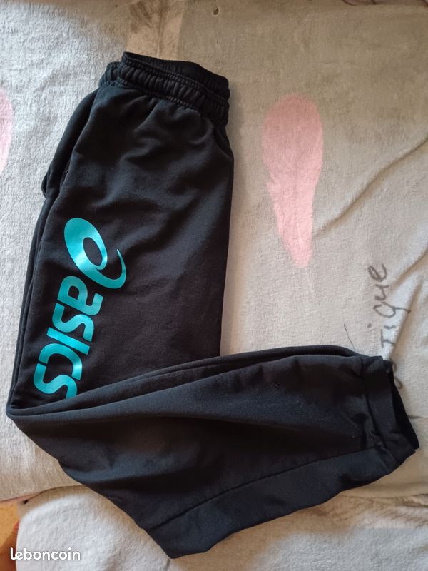 Survetement Asics Bas Asics Homme Bas De Survêtement Asics S Vêtements