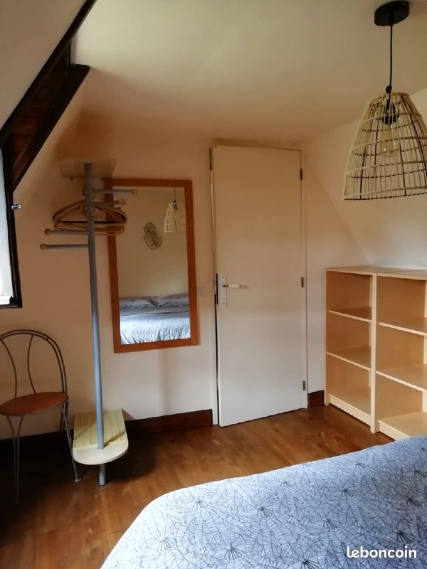 Gîte/Maison lotoise (image 7)