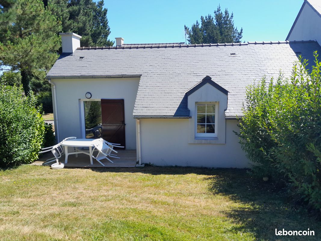 Maison 2 pièces 36 m² · à Crozon · 36 m² · 85 000 €