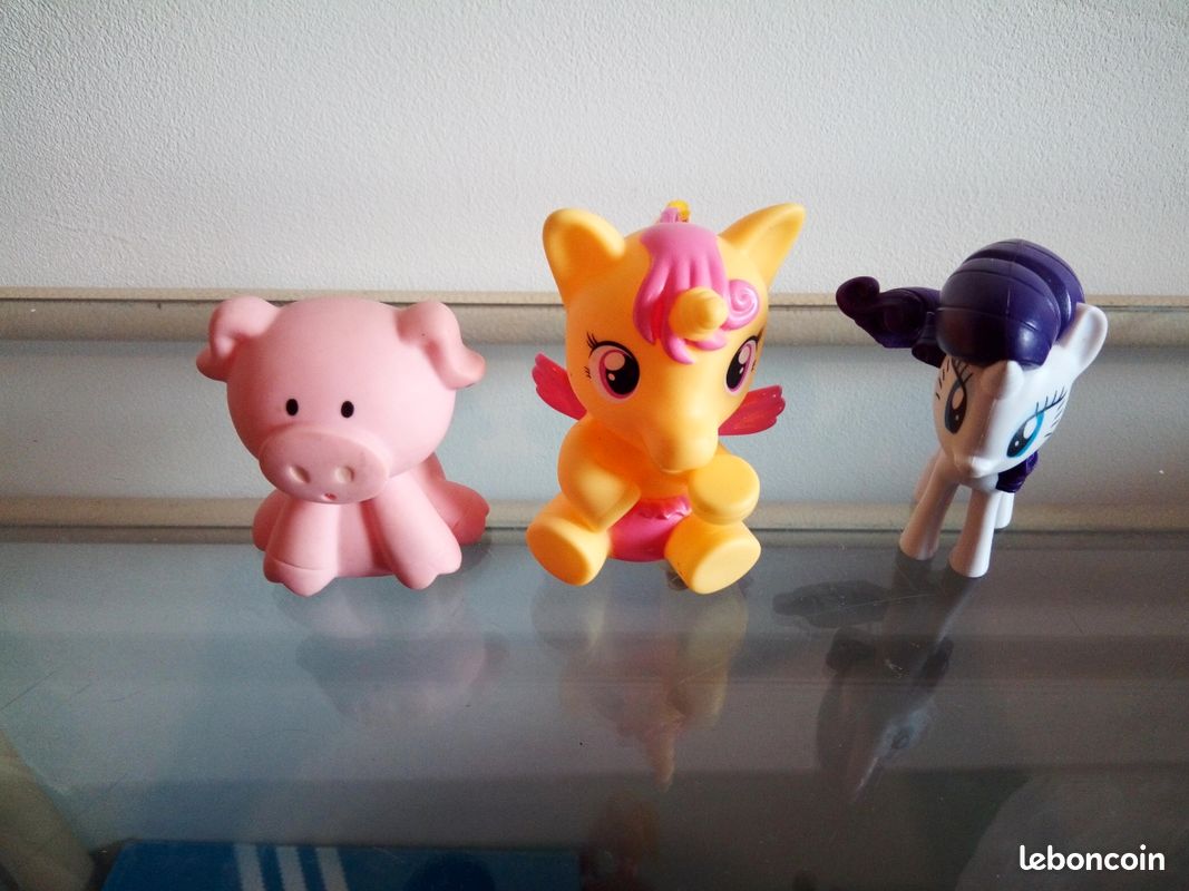 Figurines voir description ✅ (image 1)