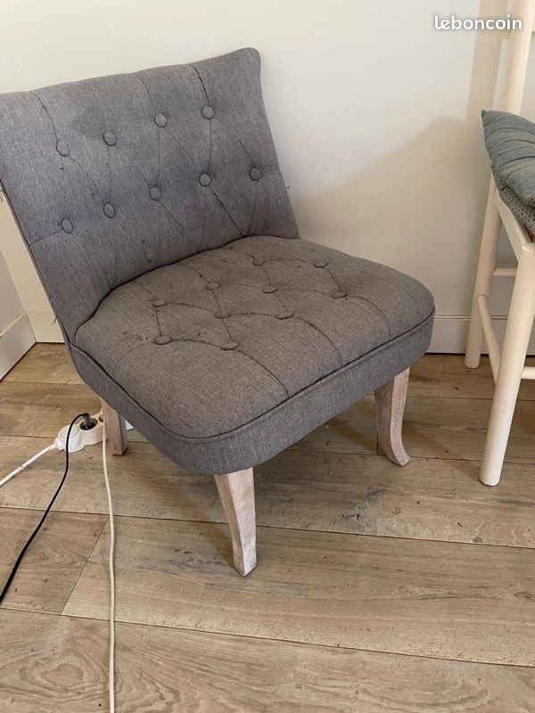 Fauteuil Marquis (image 2)