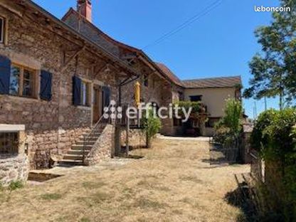 Maison 11 pièces 372 m² · à Trivy · 372 m² · 888 249 €