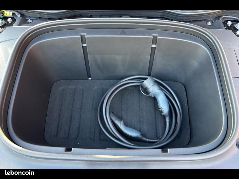 Mercedes-benz CLA 250+ EQ 272ch Limited Edition (image 33)