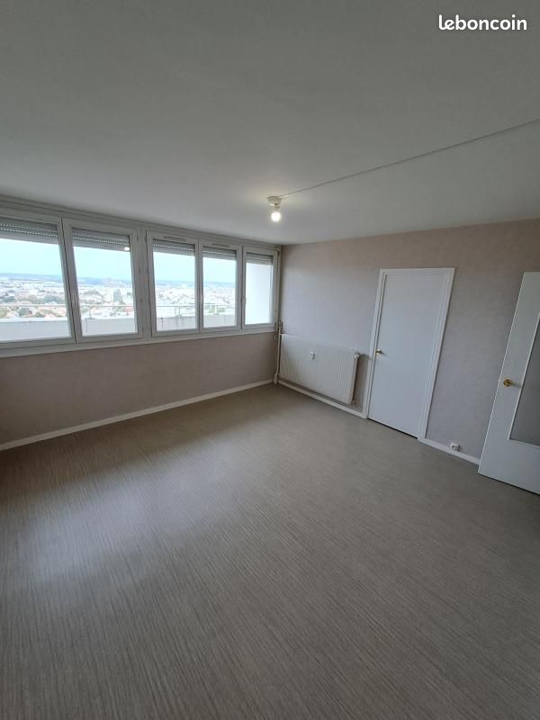 Appartement 2 pièces 51 m² · à Reims · 51 m² · 545 €/mois