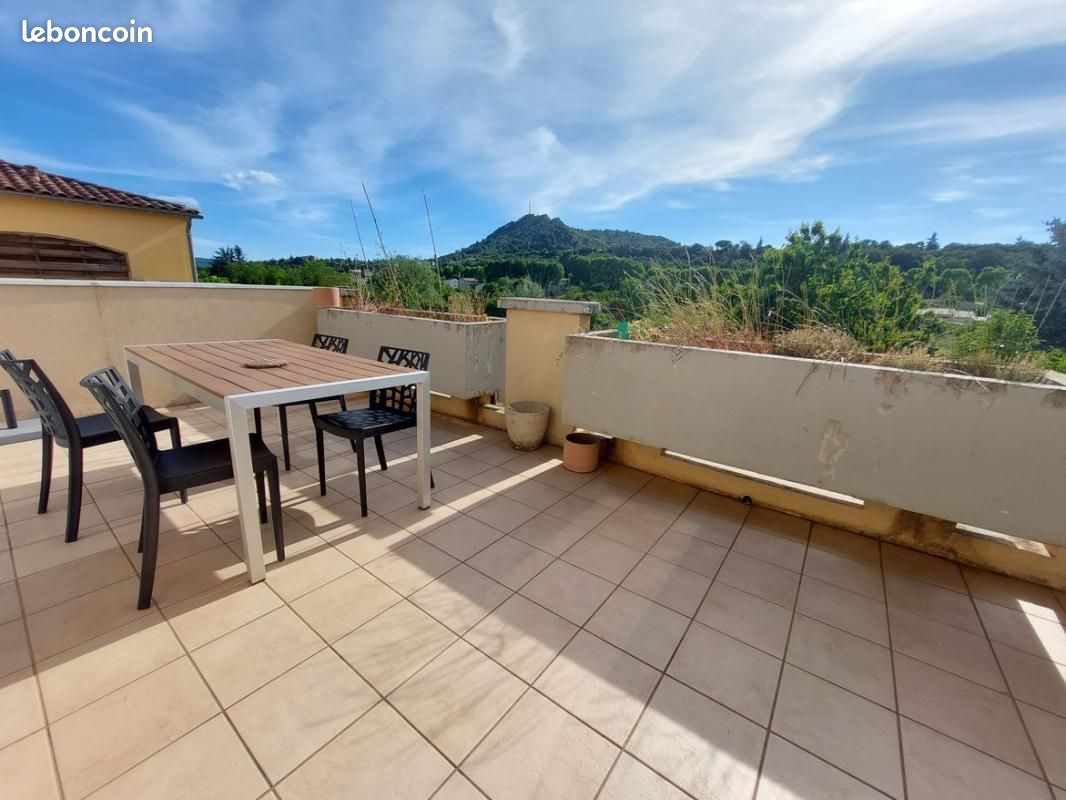 Appartement 3 pièces 71 m² · à Château-Arnoux-Saint-Auban · 71 m² · 159 000 €