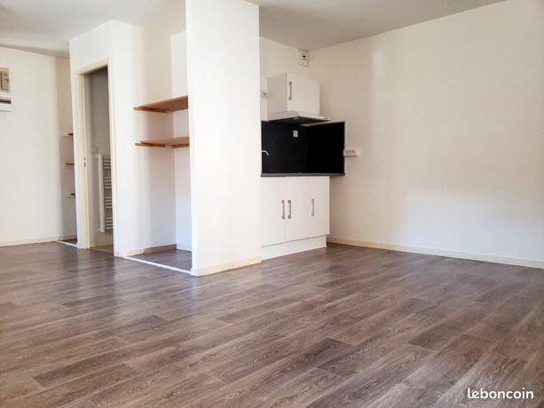 Appartement 29m2