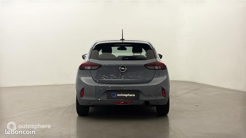 Opel Corsa 1.2 75ch (image 6)