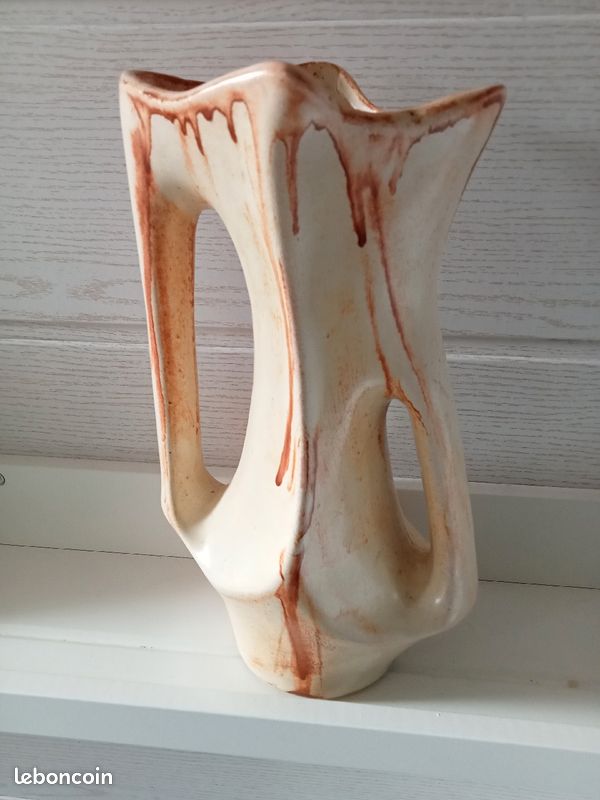 Vase de Vallauris France (image 4)