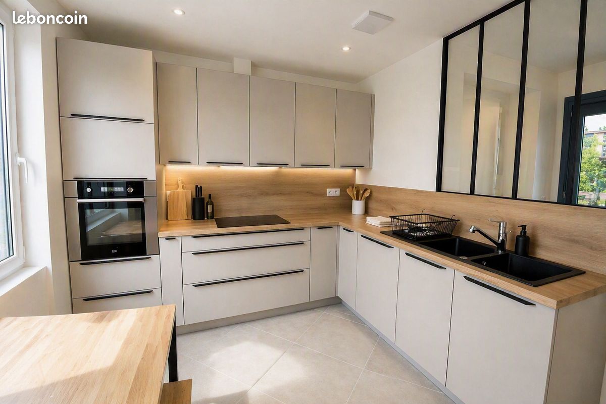 Maison 6 pièces 150 m² · à Lyon · 150 m² · 499 000 €