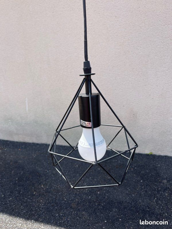 Luminaire (image 1)