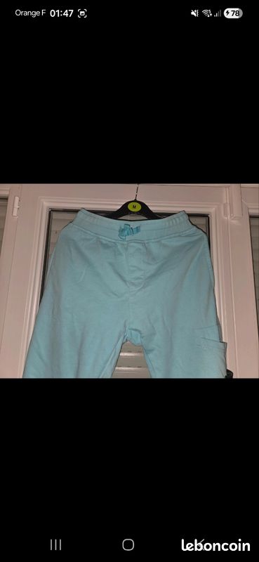 Jogging Stone Island (image 3)