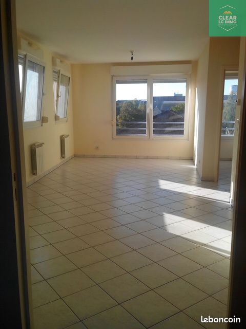 Appartement 2 pièces 58 m² · à Thionville · 58 m² · 700 €