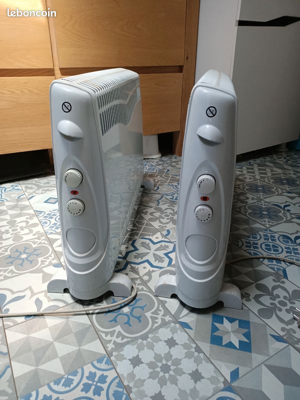 Radiateur électrique (image 3)
