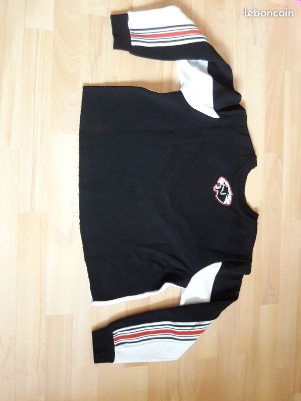 Sweat taille S (image 1)