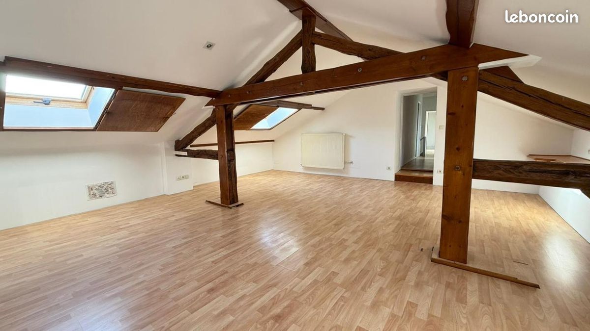 Maison 5 pièces 115 m² · à Nontron · 115 m² · 114 500 €