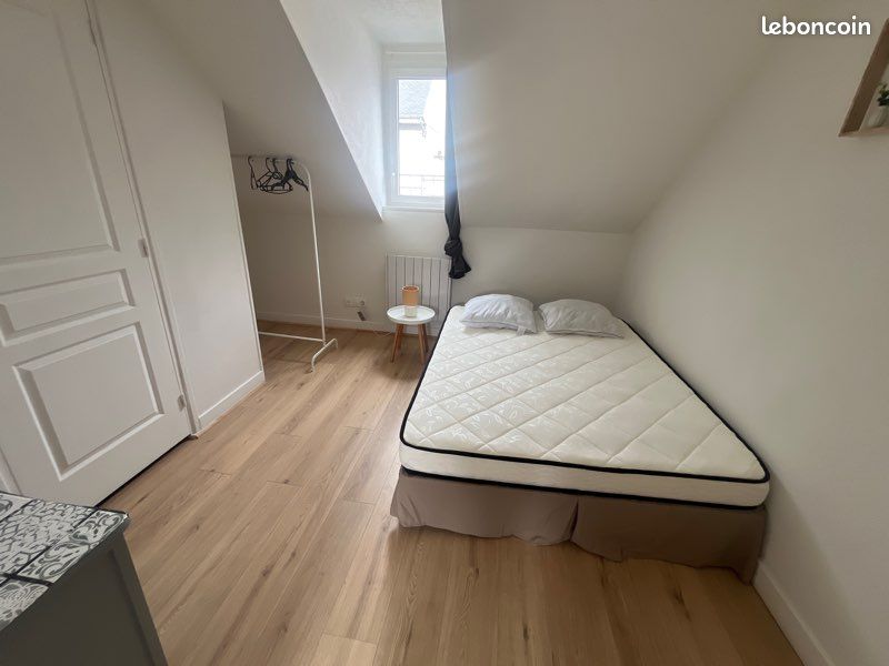 Appartement 2 pièces 40 m² · à Soissons · 40 m² · 550 €/mois