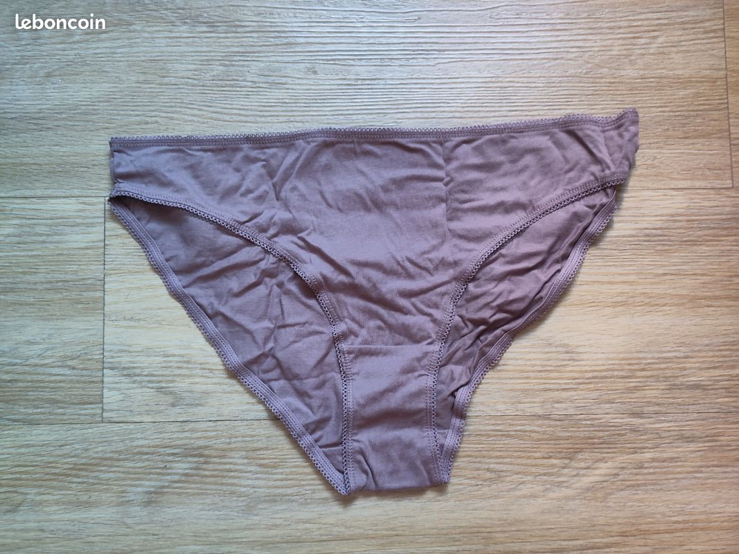 Lot culottes neuves (image 3)