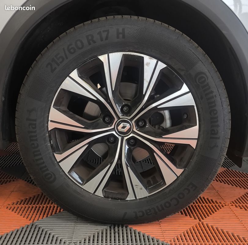 CAPTUR TCe 90 Evolution (image 5)