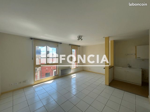 Appartement 1 pièce 33 m² · à Montauban · 33 m² · 450 €