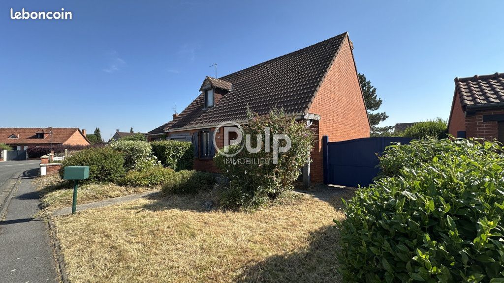 Maison 9 pièces 96 m² · à Vimy · 96 m² · 192 400 €