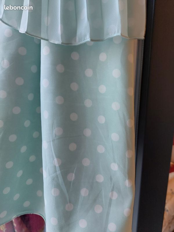 Vente robe de cocktail (image 3)