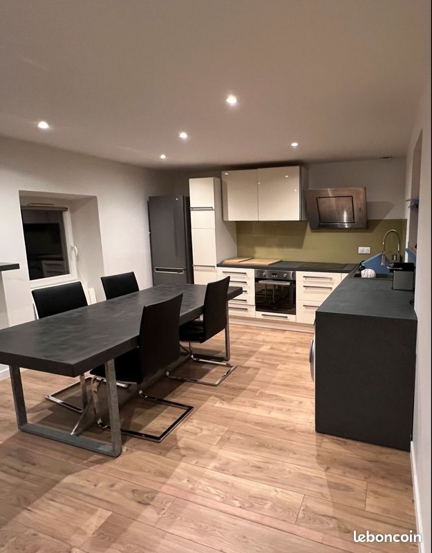 Appartement 2 pièces 50 m² · à Nantes · 50 m² · 950 €