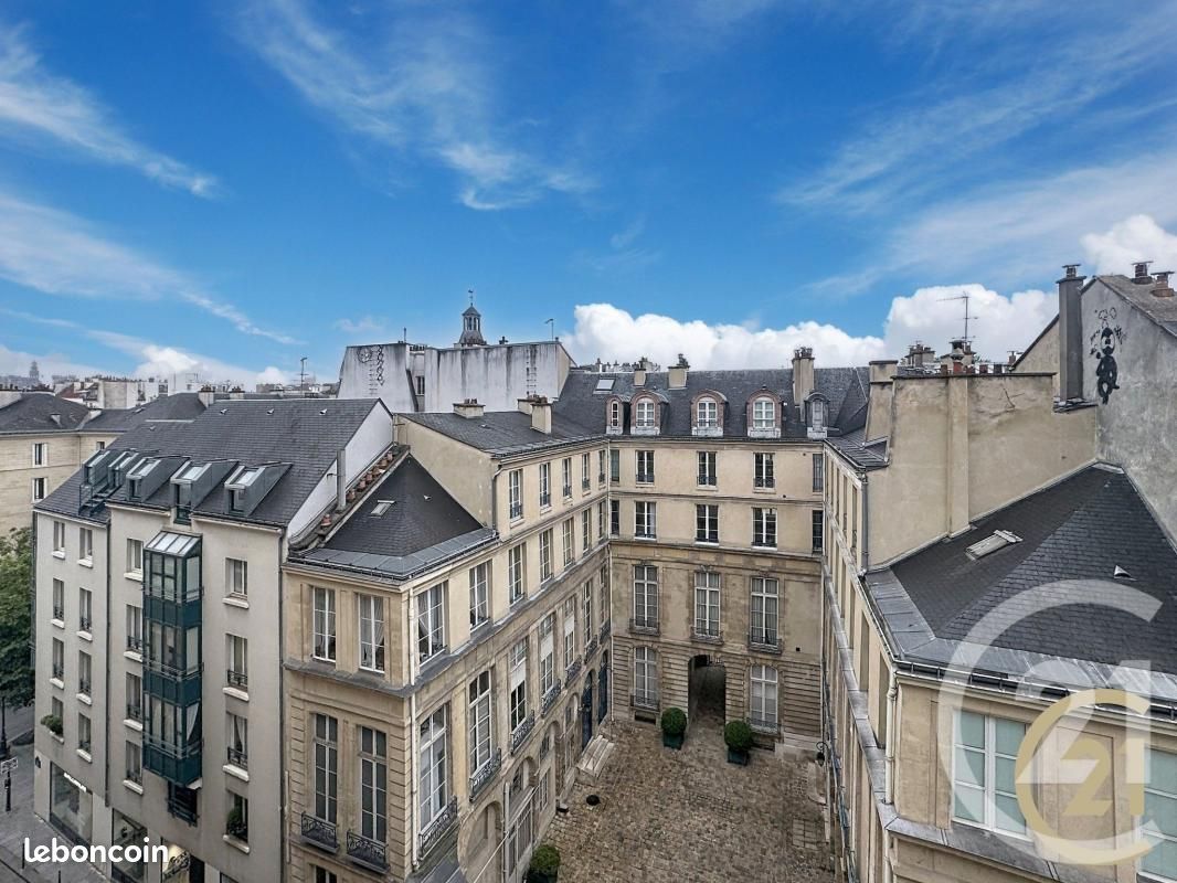 Appartement 1 pièce 30 m² · à Paris · 30 m² · 495 000 €