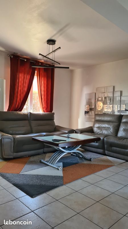 Maison 4 pièces 78 m² · à Mézidon Vallée d'Auge · 78 m² · 269 000 €