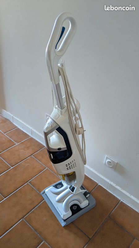 Aspirateur Rowenta steam clean V2 (image 3)